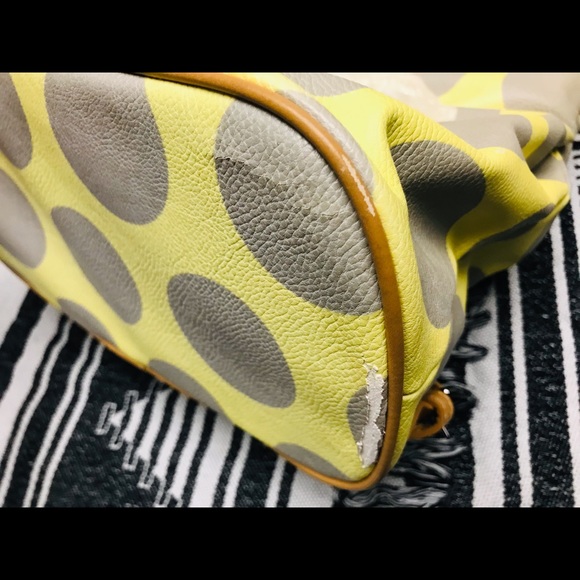 Vivienne Westwood Anglomania backpack with handle - Picture 7 of 16